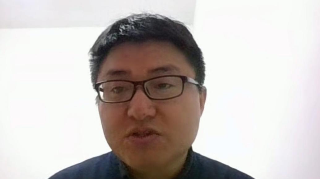 兒童社區服務者:呼吁填補社區托幼服務短板