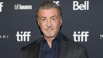 史泰龙、沃伊特、吉布森被特朗普任命为好莱坞“大使”