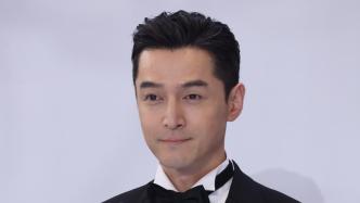 知名演員胡歌的民盟職務獲披露