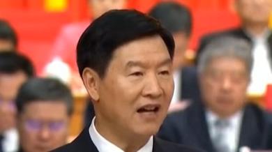 海南省省長劉小明：建設(shè)中國特色自由貿(mào)易港沒有捷徑