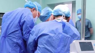 捐獻器官，護士吳清芳完成人生最后一次救死扶傷