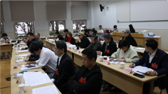 小浪花現(xiàn)場丨上海政協(xié)會議開幕日，委員們分組討論聊了些啥？