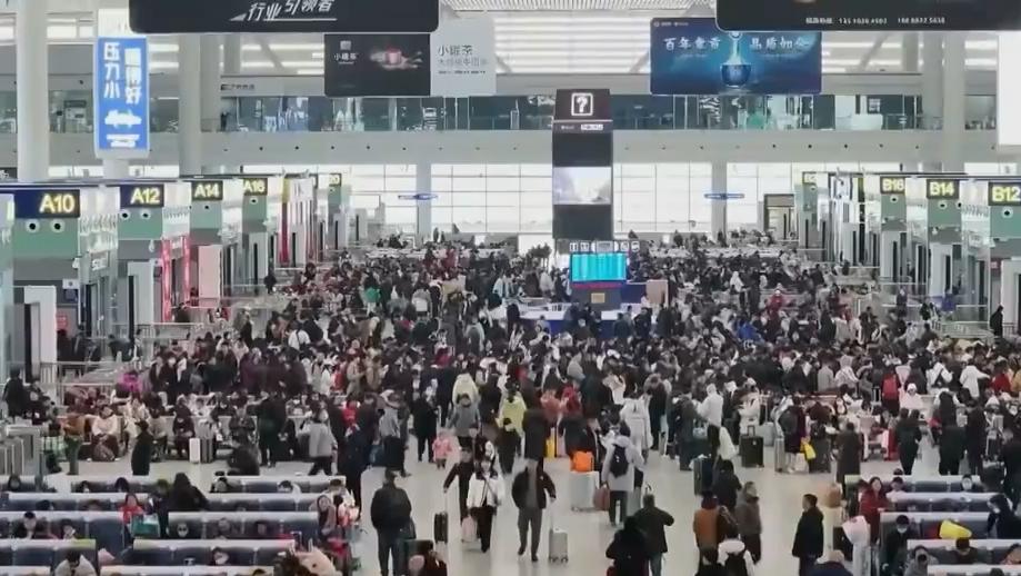 第三方搶火車票“加速卡”靠譜嗎?鐵路12306科創中心:加錢和沒加錢效果一樣