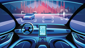 英偉達(dá)高管：L5級(jí)自動(dòng)駕駛汽車2030年前難上路