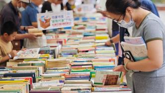 承載著歷史和文化的舊書，如何在新時代找到新知己