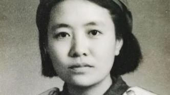 20歲離鄉(xiāng)南征北戰(zhàn)的新四軍老戰(zhàn)士何嫻軒逝世，享年102歲