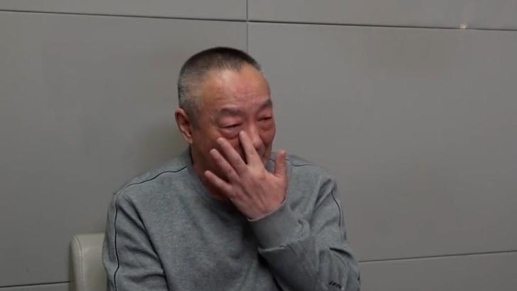 銀川市第二人民醫院原院長趙經川出鏡哭訴:拿人手短、吃人嘴短