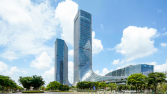 港科大上海中心成立：部分兩年制碩士第二年可在上海實習修課