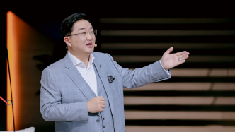 賈鳴鏑：林肯中國這兩年“穩”中求進