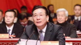 湖州市委書記陳浩：一座城、一家人、一條心、一起干、一定贏