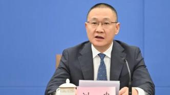 重庆市涪陵区区长刘忠调任市水利局党组书记
