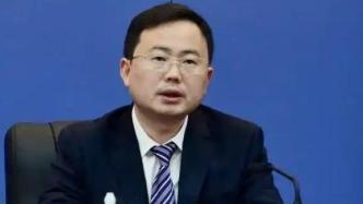 “80后”重慶北碚區副區長陳政履新酉陽縣委副書記、縣長候選人