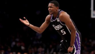 福克斯突然尋求交易，NBA的格局又要變天了？