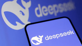 美官方对DeepSeek态度三天两变，专家：中企一直很有竞争力