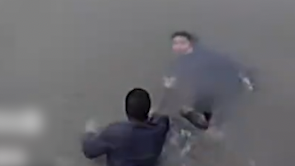 大年初三59歲民警勇救落水女子，曾在3個月內(nèi)救起兩人