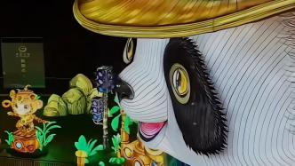 首個“非遺版”春節(jié)，英歌舞、皮影戲、火壺平臺團購?fù)仍鲩L超4倍