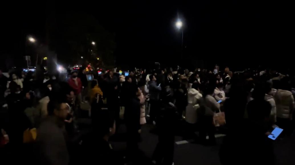 地下水滲出影響運行安全,南京地鐵10號線部分區間封閉搶修