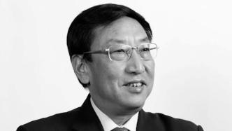 廣東省政協原副主席溫思美逝世，享年68歲