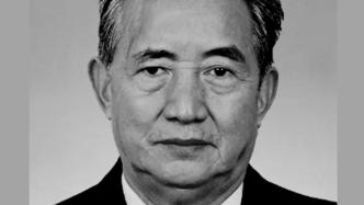 中国社科院原副院长、党组副书记王忍之逝世，享年92岁