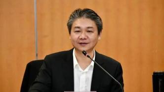 浙江桐鄉市市長王堅履新桐鄉市委書記