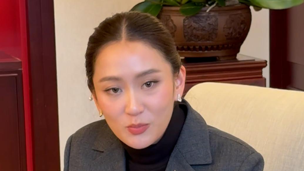 泰國(guó)總理稱將全力保障中國(guó)游客來(lái)泰安全:我自己就是中國(guó)血統(tǒng)