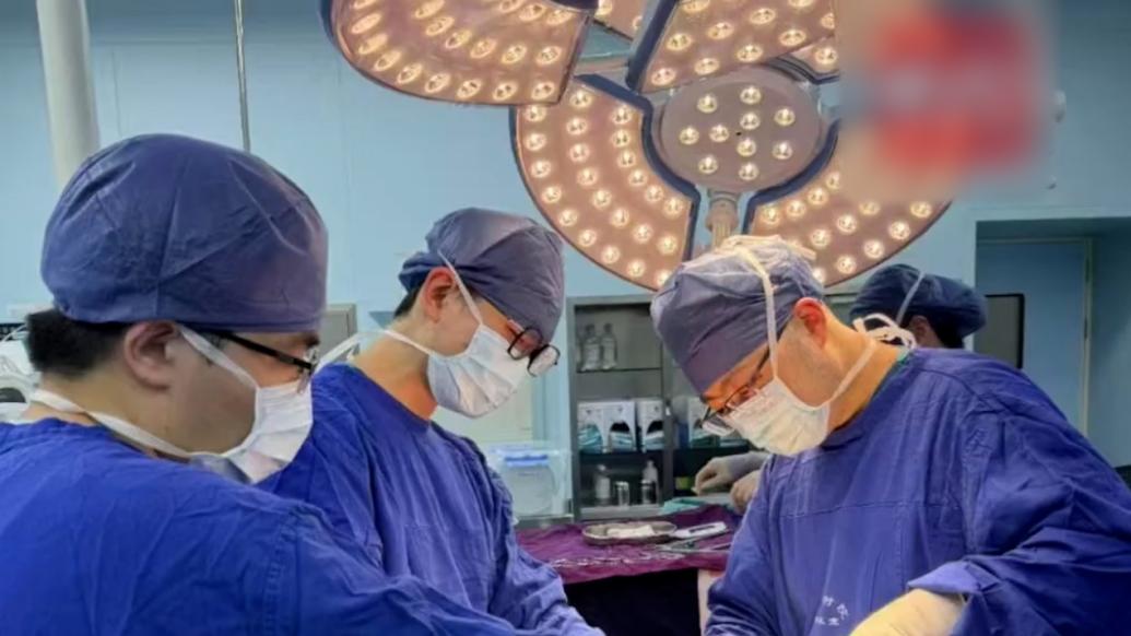 41歲女子多次暴飲暴食險喪命