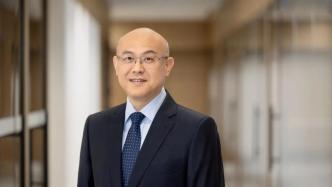 領(lǐng)導(dǎo)福特中國業(yè)務(wù)快速實(shí)現(xiàn)扭虧為盈，吳勝波又升職了