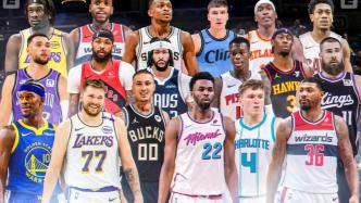 深一度｜NBA生意場被比作奴隸制，連超級巨星都迷茫