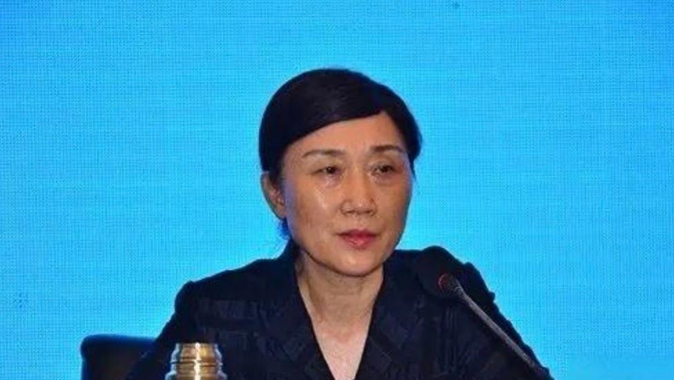 最高檢對李微微作出逮捕決定
