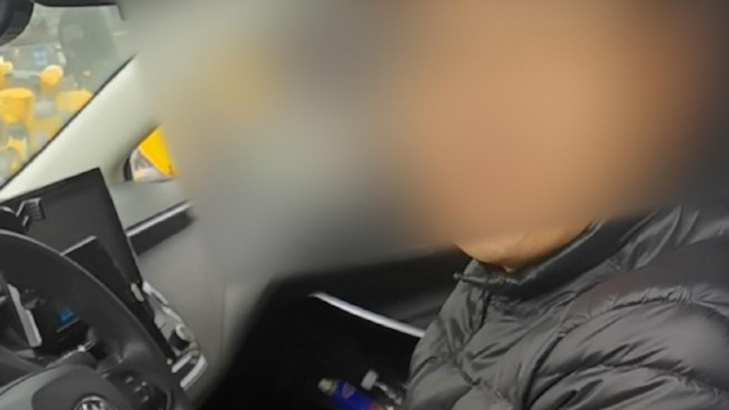 《百家講壇》主講人稱“司機拒載揚言投訴沒用”，平臺回應正跟進了解