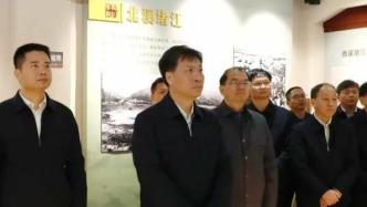 “我們離晉江有多遠？”漳州龍海區委書記節后第一天發問