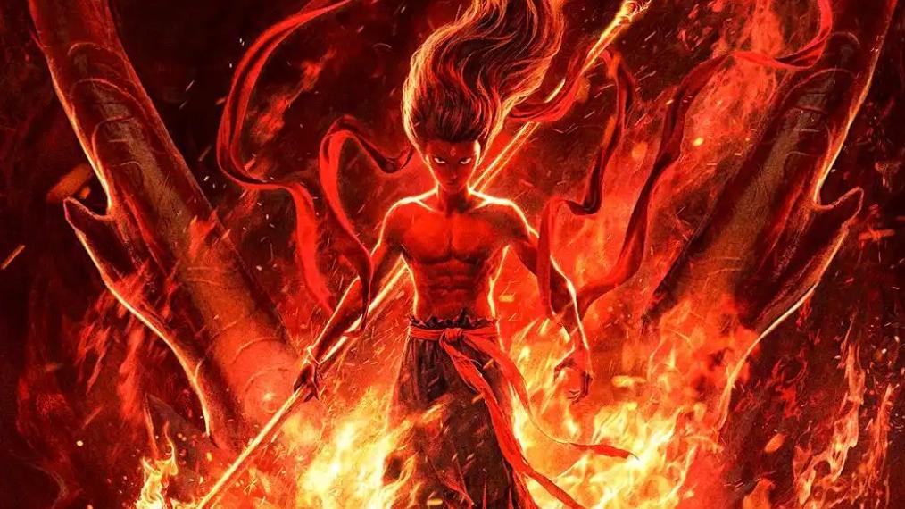 《哪吒2》已打入全球票房榜前30!