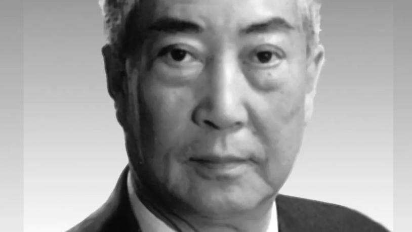 湖北省原副省長(zhǎng)韓南鵬逝世,享年93歲