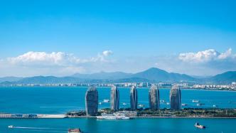 三亞發布海島景區服務優化提升六條措施：建立超時排隊退票機制