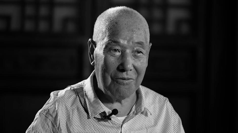 103歲老紅軍王功昌逝世，14歲時(shí)加入紅軍