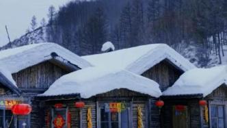 景區(qū)用棉花制造雪景，成都市文廣旅局責令拆除，市監(jiān)局調(diào)查