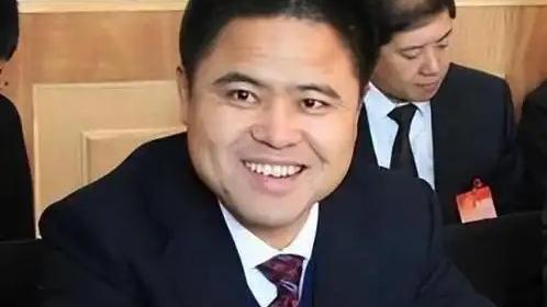 涉案金額逾31億元!最高檢披露李傳良貪腐案新進展