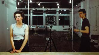 周念迦|先鋒的質感：觀西岸美術館“另辟前衛”攝影展