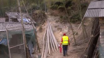 做護(hù)林員41年守護(hù)綠水青山，男子獲選“湖北好人”
