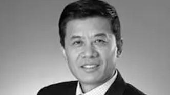 原中國五礦集團公司董事長周中樞逝世，享年72歲