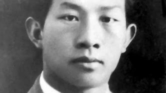 歷史上的今天｜1912年2月14日，國歌曲作者聶耳出生