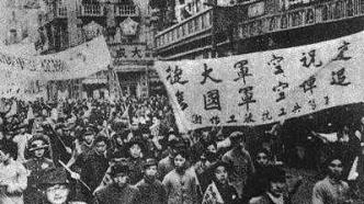 历史上的今天｜1938年2月18日，武汉空战，中国空军击落日敌机11架