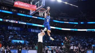 如何找回三分大賽和扣籃大賽的激情？連NBA都犯難