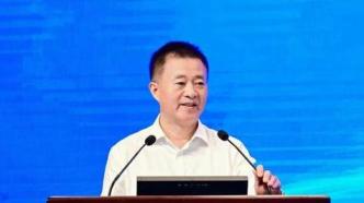 兵器工業集團迎來新任總經理