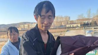 48岁男子勇救3名落水儿童：硬着头皮上，害怕他们失去生命