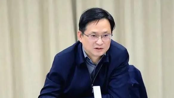 貴陽市政協副主席付濤轉任市政府黨組成員、副市長提名人選