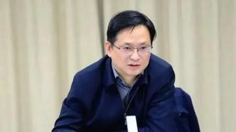 貴陽市政協副主席付濤轉任市政府黨組成員、副市長提名人選