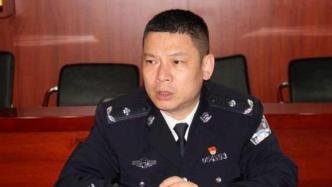 賴志光跨市出任惠州市副市長(zhǎng)、市公安局局長(zhǎng)
