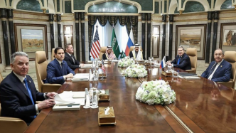 俄外长拉夫罗夫：美方开始更好地理解俄方立场