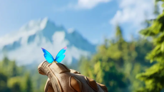 動漫眼｜《熊出沒·重啟未來》：自然批評的生態(tài)書寫